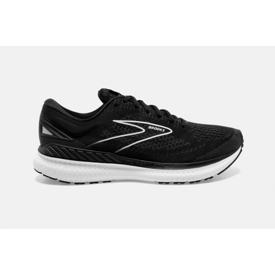Brooks Glycerin GTS 19 Black White CA6179 280 Men